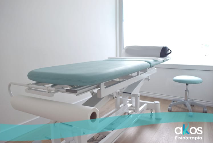 akos fisioterapia algorta getxo berango leioa